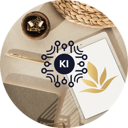 Ordnung und Selfcare für Mütter mit KI