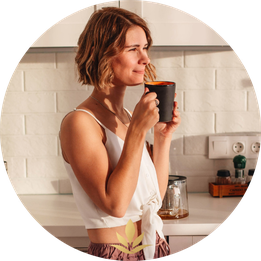 Ruhe und Leichtigkeit mit einem Ordnungscoaching von Alayaki