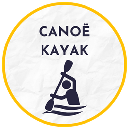 Canoë Kayak avec Jean-Pierre Guyonneau