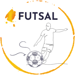 Foot en salle avec Lounès Benyahya
