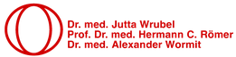 Dr.  med. Jutta Wrubel