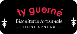 Biscuiterie artisanale à Concarneau