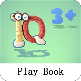 PlayIQ 3+