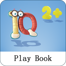 PlayIQ 2+