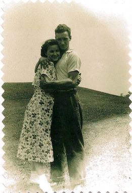 Vera and Richard Diethorn