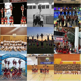 RHC Cheersport - TSV Gaimersheim / Ingolstadt / Bayern