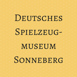 Deutsches Spielzeugmuseum Sonneberg