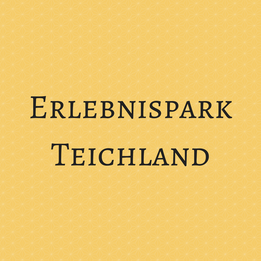 Erlebnispark Teichland