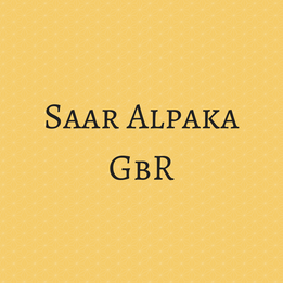 Saar Alpaka GbR