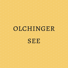 Olchinger See