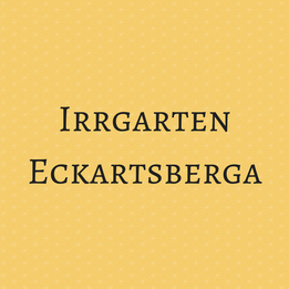 Irrgarten Eckartsberga