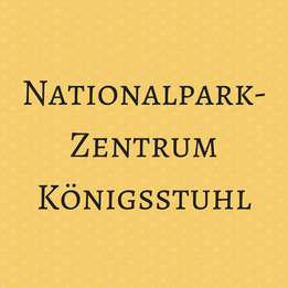 Nationalparkzentrum Königsstuhl