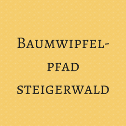 Baumwipfelpfad Steigerwald