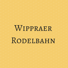 Wippraer Rodelbahn