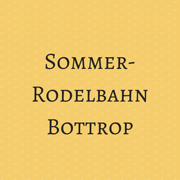 Sommerrodelbahn Bottrop