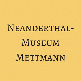 Neanderthalmuseum Mettmann