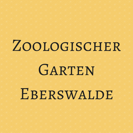 Zoologischer Garten Eberswalde