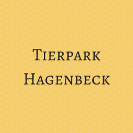 Tierpark Hagenbeck