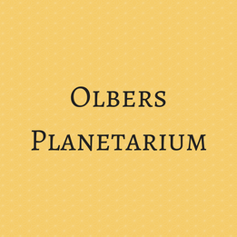 Olbers Planetarium