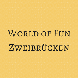World of Fun Zweibrücken