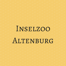 Inselzoo Altenburg