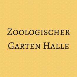 Zoologischer Garten Halle