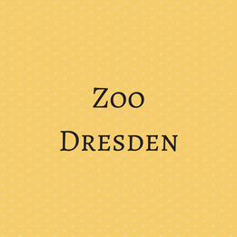 Zoo Dresden