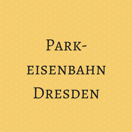 Parkeisenbahn Dresden