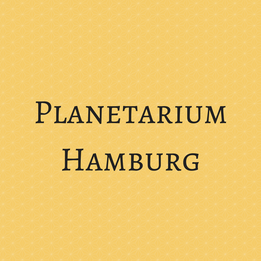 Planetarium Hamburg