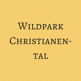 Wildpark Christianental
