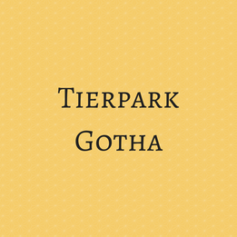 Tierpark Gotha