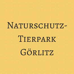 Naturschutztierpark Görlitz