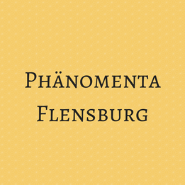 Phänomenta Flensburg