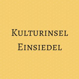 Kulturinsel Einsiedel