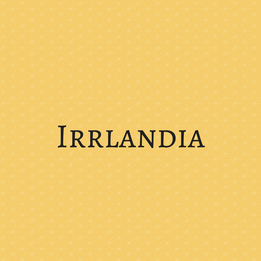 Irrlandia