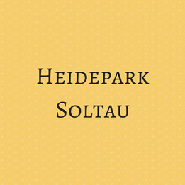 Heidepark Resort Soltau