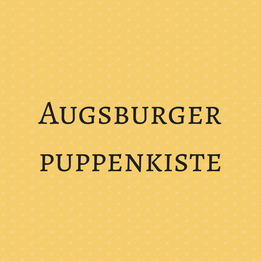 Augsburger Puppenkiste