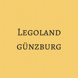 Legoland Günzburg