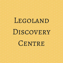 Legoland Discovery Centre