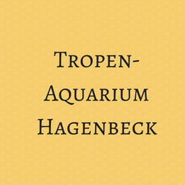 Tropen-Aquarium Hamburg