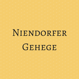 Niendorfer Gehege