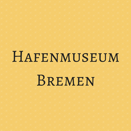 Hafenmuseum Bremen