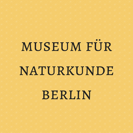 Museum für Naturkunde Berlin
