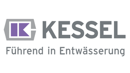 Logo Kessel-Führend in Entwässerung