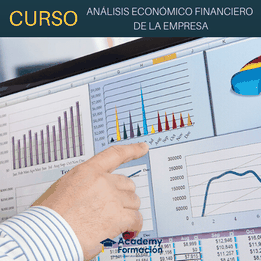 curso de analisis economico financiero de la empresa