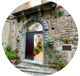 B&B, günstig und authentisch Urlaub machen in Kalabrien/Italien