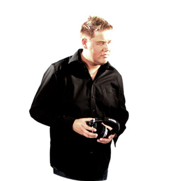 Andrew Spencer_Legends of Dance_DJ buchen_Party