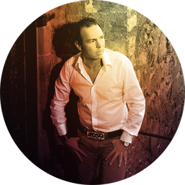 Andre Visior_Legends of Dance_DJ buchen_Party