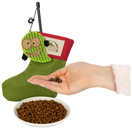 REICO Weihnachtsbundle Katze