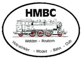 Holzwinkler-Modell-Bahn e.V. Welden